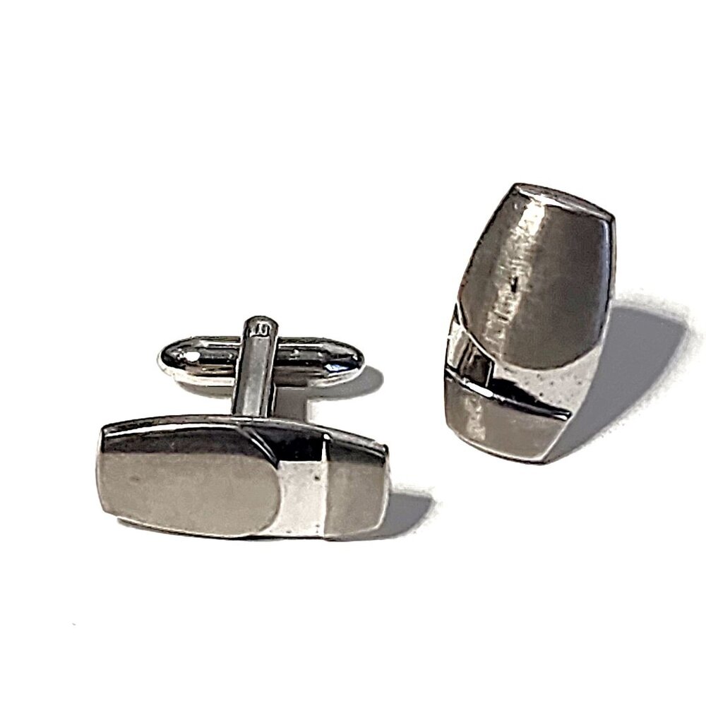 Hickok Canada vintage cuff links